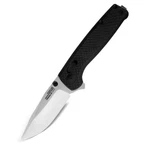 Sog Terminus Xr 2.95 S35VN Blade G10 Carbon Fiber Handle Folding Knife. Fixed Price $84.80.