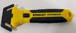 Stanley Fatmax Pull Cutter Safety Box Slicer Blade Tool. Fixed Price $9.99.