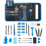 Vvivid Rev Precision Screwdriver Repair Tool (88 Piece Professional Set). Fixed Price $30.46.