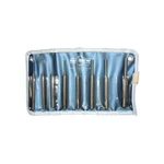 Mayhew 62060 Punch Pin Set Knurl 8PC. Fixed Price $40.88.