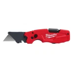 Fastback 6-IN-1 Folding Utility Knife With General Purpose Blade. Fixed Price $18.60.