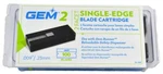 American Line Gem Single Edge Blades 94-499. Fixed Price $22.95.