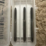 10-32 Nf Carbon Steel Set Irwin 2531 3PC Usa Taper Plug Bottom. Fixed Price $14.99.