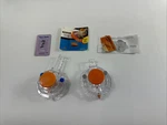 Fiskars Cutter, Blades And Guide Cuts Perfect Circles Scrapbook Tool Lot. Fixed Price $27.95.