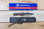 Smith & Wesson Search Rescue CKSUR1 Fixed Blade Knife. Fixed Price $19.99.