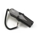 4000 Auto Retract Safety Box Cutter Knife W/ Holster & Lanyard. Fixed Price $12.95.