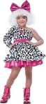 Diva L.o.l. Surprise Girl Deluxe Cute Fancy Dress Up Halloween Child Costume. Fixed Price $59.27.