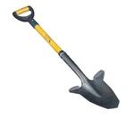Spear Head Spade SHFD3 40" Yellow Shovel - Gardening. Fixed Price $90.94.