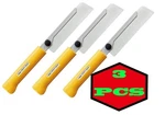 Olfa Craft Saw 125B 3PCS Japan Smooth Fine-tooth With Replaceable Blades. Fixed Price $79.20.
