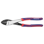 Workpro 9.5" Wire Cutter/crimper Crimping/cutting Tool Ergonomic Grip Usa. Fixed Price $14.99.
