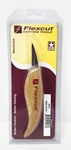 Flexcut Wood Carving Tools Crafts Detail Knife KN13. Fixed Price $27.99.