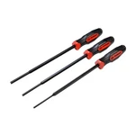 Mayhew 3PC Heavy Duty Pin Punch Set, Dominator 14052 Usa Made 3/16", 1/4", 5/16". Fixed Price $64.99.
