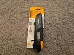 Toughbuilt TB-H4-10-A Autoloading Utility Knife With Pry Bar New. Fixed Price $24.99.