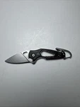 True Utility TU6869 By Nebo 15 Smartknife Folding Pocket. Fixed Price $15.00.