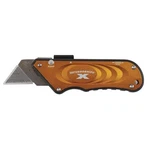 Olympia Tools 33-133 Turbo Knife, 1.18 In Blade, 4.06 W Ergonomic Ha. Fixed Price $24.56.