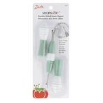 Dritz Seam Fix Double Sided Ripper - Green/white. Fixed Price $18.14.