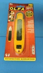 Olfa SK-8 Pro Safety Knife Heavy-duty 1077171. Fixed Price $11.99.