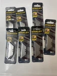 Stanley Tools 11-921W Heavy-duty Utility Knive Blades (10 Pack) =70. Fixed Price $15.00.