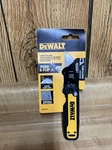 Dewalt DWHT10991 Push & Flip Folding Utility Knife Brand New. Fixed Price $14.95.