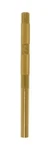 Mayhew 25076 101-1/2 Brass Drift Punch. Fixed Price $22.96.