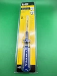 New Klein Tools 625-24 Triple Tap Forms Threads 6-32 8-32 10-24. Fixed Price $21.95.