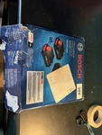 Bosch Starter Kit 4AH (2-PACK) Battery + Charger GXS18V-11N25. Fixed Price $109.99.