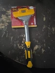 Olfa XSR-300 Floor SCRAPER,STIFF,4",CARBON Steel. Fixed Price $33.00.