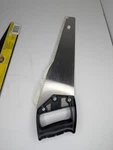 Stanley Sharp Tooth 15" 380MM 8TPI / Points Hand Saw Model 15-579 Usa Nice. Fixed Price $12.99.