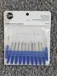 Dritz Fine Blade Seam Rippers 12PC. Fixed Price $14.99.