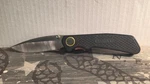 Stanley Maxedge Folding Pocket Knife Stainless Steel SKU:0181. Fixed Price $20.00.