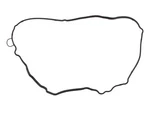 For Elring EL470300 Gasket, Timing Case Cover Gear. Fixed Price $25.74.