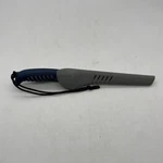 Buck Knives 223 Silver Creek 6 3/8" Fillet Knife - Good Used Condition. Fixed Price $36.19.
