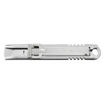 Olfa SK-14 Safety Knife, Self-retracting, Blade, Stainless Steel. Fixed Price $19.49.