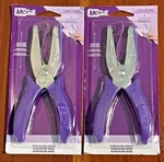 2X New Mcgill Punchline Handheld 1/16 Inch Round - Reach 53200. Fixed Price $16.99.