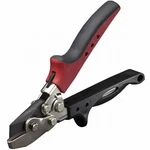 Malco Sheet Metal Hand Notcher 13/16-INCH Throat Depth. Fixed Price $66.70.