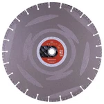 Husqvarna 542776408 Silver DI5 Ductile Iron Segmented Diamond Blade, 14". Fixed Price $220.33.