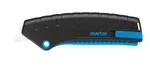 Martor Secunorm Mizar W/ Ceramic Blade Safety Box Cutter Knife # 1250019.17 New. Fixed Price $41.88.