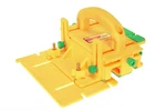 Grr Ripper Advanced 3D Push Block For Table Saw Safety Precision Control. Fixed Price $117.90.
