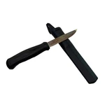 Morakniv Of Sweden Craftline Q Allround 510 Camping Carbon Steel Knife. Fixed Price $44.95.