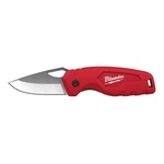 Milwaukee Tool 48-22-1521 Compact Folding Knife. Fixed Price $14.97.