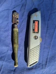 Craftsman 9-94853 Knife And Adjustable Glass Cutter. Fixed Price $12.00.