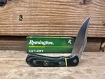 Remington Cutlery Knife Hunter Lockback 3.75" Folded Edc R15639 (quantity). Fixed Price $30.85.
