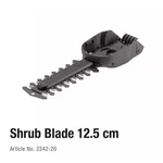 New In Box 2342-20 Gardena Shrub Blade Hedge Trimmer. Fixed Price $49.99.