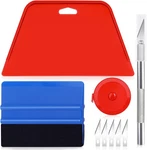 Wrapxpert Tools, Kit For Peel And Stick Applying,. Fixed Price $12.23.