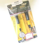 Inspection Mirror 1/2" And Automatic Center Punch, General Tools Combo. Fixed Price $27.00.