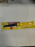 Corrugated Cardboard Cutter DC-190F-1 By Canary 7.5", Safety Box Knife. Fixed Price $10.00.