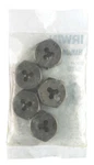 Irwin Hanson High Carbon Steel Sae Hexagon Die 10-24. Fixed Price $9.95.