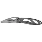 Smith & Wesson Extreme Ops Linerlock SWA12CP. Fixed Price $20.00.