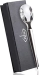 Elegant Crystal Handle Letter Opener With Gift Box Decorative Metal Paper C.... Fixed Price $27.44.