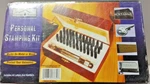 Jobar International, Inc Personal Stamping Kit Works Metal Wood New. Fixed Price $12.95.